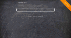 Desktop Screenshot of forum.esowatch.com